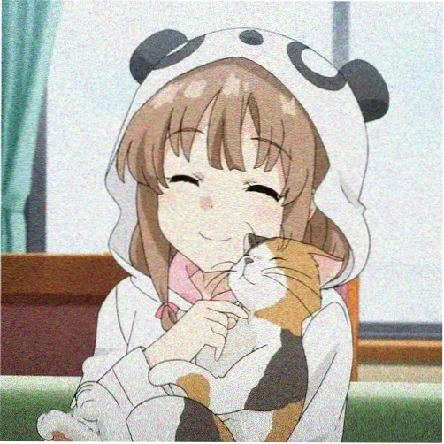 用户星野头像